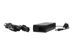 NETGEAR 130W External Power Supply Unit (EPS130W) Strømadapter - 130 watt - Europa, Asia Pacific