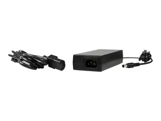 NETGEAR 130W External Power Supply Unit (EPS130W) Strømadapter - 130 watt - Europa, Asia Pacific