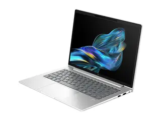 HP EliteBook 6 G1q Notebook Next Gen AI - 14&quot; Qualcomm Snapdragon X Plus - X1P-42-100 - 32 GB RAM - 512 GB SSD - Pan Nordic - Windows 11 Pro