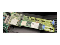 Lenovo ThinkSystem B540i-2i - Diskkontroller 2 Kanal - RAID 0, 1, JBOD - PCIe 4.0 x2 - for ThinkSystem SR250 V3; SR630 V3; SR650 V3; ST250 V3