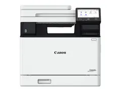 Canon i-SENSYS MF754Cdw II - multifunksjonsskriver farge