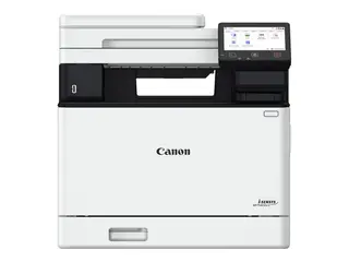 Canon i-SENSYS MF754Cdw II - multifunksjonsskriver farge