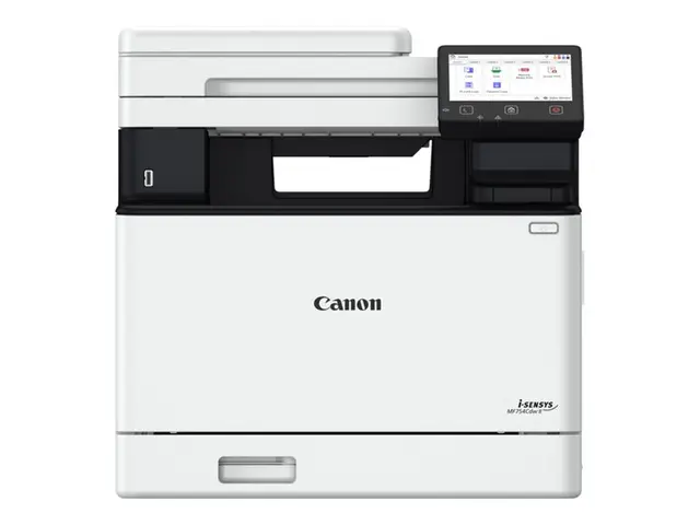 Canon i-SENSYS MF754Cdw II - multifunksjonsskriver farge