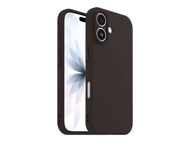 OtterBox Figura Series - Baksidedeksel for mobiltelefon MagSafe-sa...