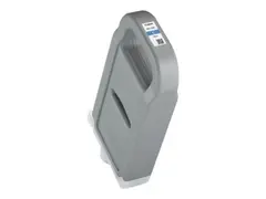 Canon PFI-710 C - 700 ml - cyan original - blekkbeholder - for imagePROGRAF TX-2000, TX-2100, TX-3000, TX-3100, TX-3200, TX-4000, TX-4100, TX-4200