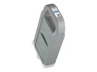 Canon PFI-710 C - 700 ml - cyan - original blekkbeholder - for imagePROGRAF TX-3000, TX-4000