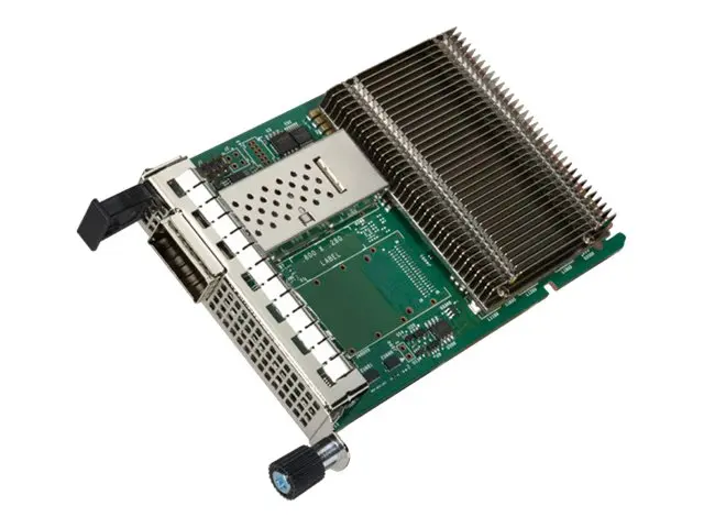 Intel Ethernet Network Adapter E835-CCQDA1 - Nettverksadapter OCP ...