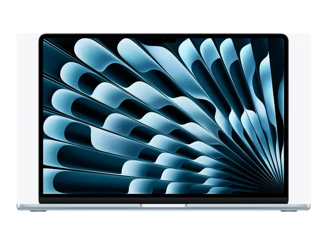 Apple MacBook Air - 15.3" - Apple M5 24 GB RAM - 1 TB SSD - Norsk - macOS Tahoe 26 