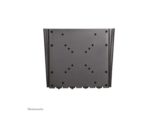 Neomounts FPMA-W110 - Brakett fast for LCD-skjerm svart skjermstør...