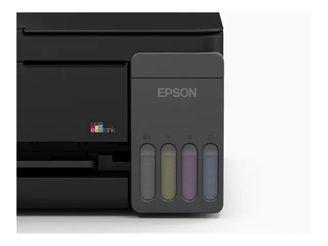 Epson EcoTank ET-2910 - Multifunksjonsskriver - farge - ink-jet - ...