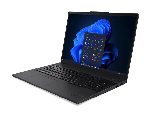 Lenovo ThinkPad T16 Gen 4 - 16" AMD Ryzen AI 7 PRO 350 32 GB RAM 1...