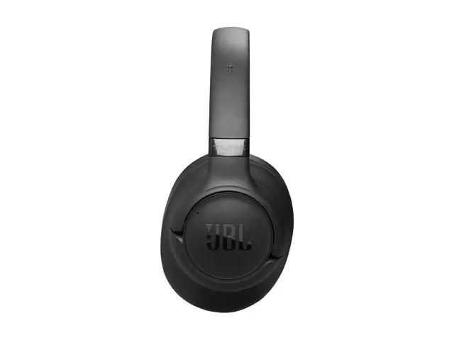 JBL TUNE 780NC - Hodetelefoner med mikrofon - full størrelse - Blu...