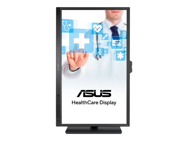 ASUS HA3281A - OLED-skjerm 8MP farge 32" (31.5" synlig) 3840 x 216...