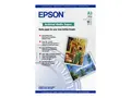 Epson Archival Matte Paper - Matt - A3 (297 x 420 mm) 192 g/m&#178; - 50 ark papir - for SureColor SC-P700, P7500, P900, P9500, T2100, T3100, T3400, T3405, T5100, T5400, T5405