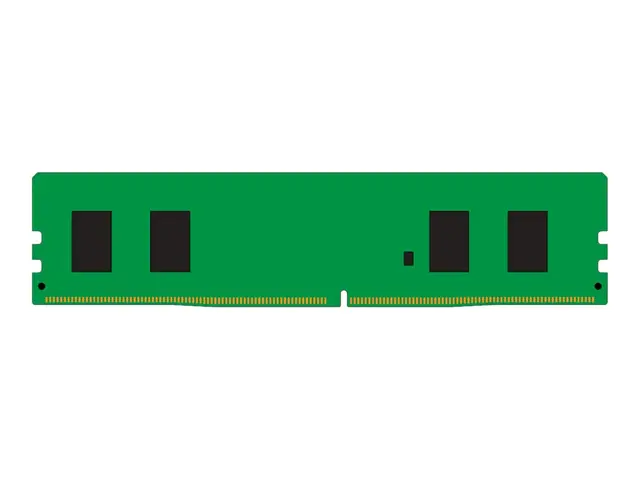 Kingston ValueRAM - DDR4 modul 4 GB DIMM 288-pin / PC4-25600 ikke-...