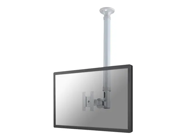 Neomounts FPMA-C100 - Brakett full bevegelse for LCD-skjerm sølv s...