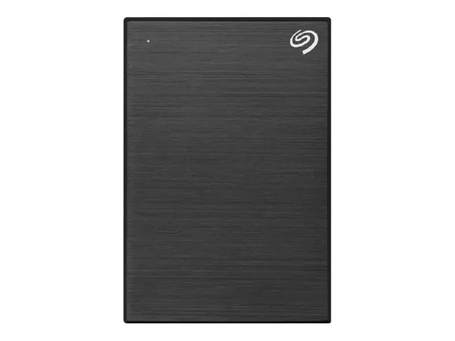 Seagate One Touch STKZ5000400 - Harddisk 5 TB ekstern (bærbar) USB...