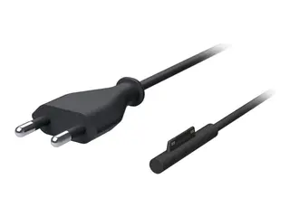 Microsoft Surface 65W Power Supply str&#248;madapter - 65 watt