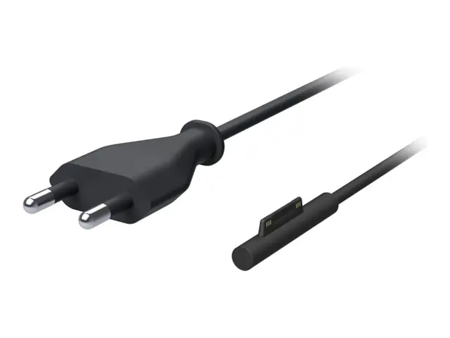 Microsoft Surface 65W Power Supply - strømadapter 65 watt