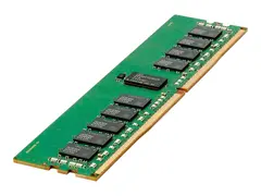 HPE SmartMemory - DDR4 - modul 32 GB - DIMM 288-pin - 2933 MHz / PC4-23400 - registrert