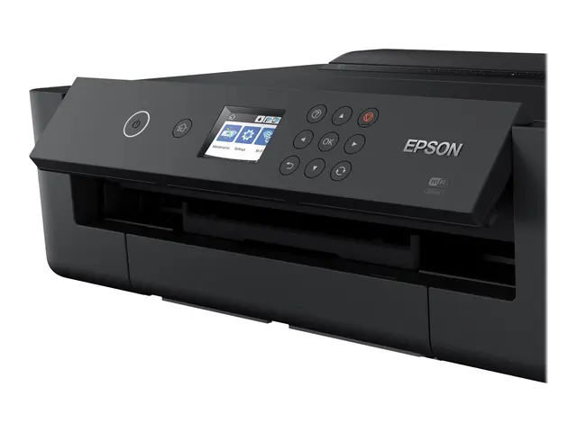 Epson Expression Photo HD XP-15000 - Skriver - farge - Dupleks - i...