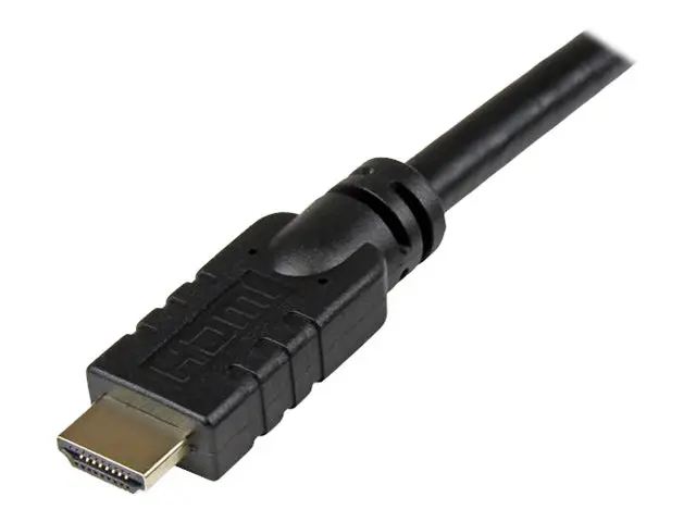 Startech 30m 100 ft High Speed HDMI Cable M/M - Active 26AWG CL2 r...