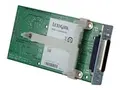 Lexmark - Seriell adapter - ISP RS-232 - for Lexmark B2650, M3350, MS531, MS631, MS632, MX511, MX522, MX532, MX622, XM1246, XM3250