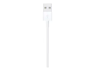 Apple - Lightning-kabel - Lightning hann til USB hann 1 m
