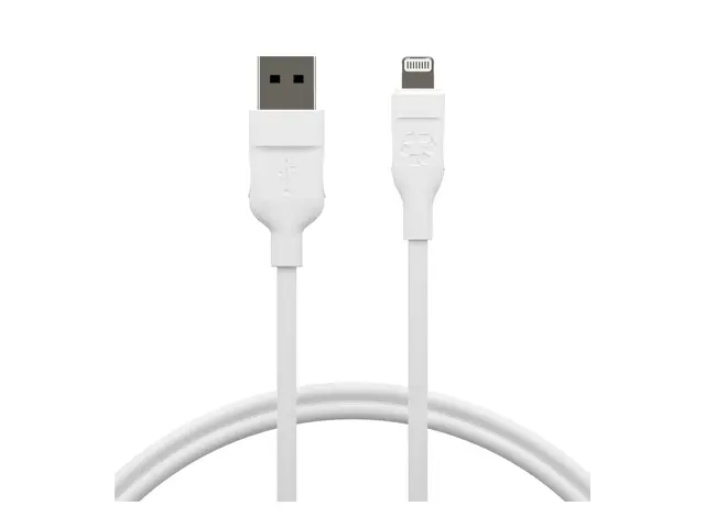 dbramante1928 re-charge - Lightning-kabel USB hann til Lightning 1...