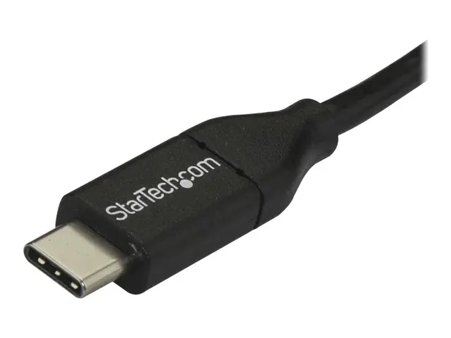 StarTech.com USB C to Micro Cable - 3 ft / 1m 2.0 Cord B Type (USB...