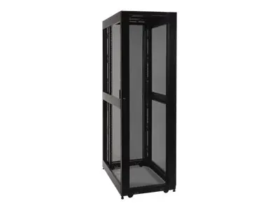 Eaton Tripp Lite Series 42U Rack Enclosure Server Cabinet 47.25" D...