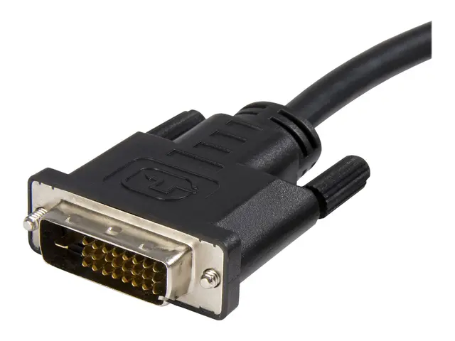 StarTech.com 10 ft DisplayPort to DVI Video Adapter Converter Cabl...