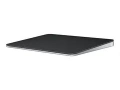 Apple Magic Trackpad - Styrepute multi-touch - tr&#229;dl&#248;s - Bluetooth - svart