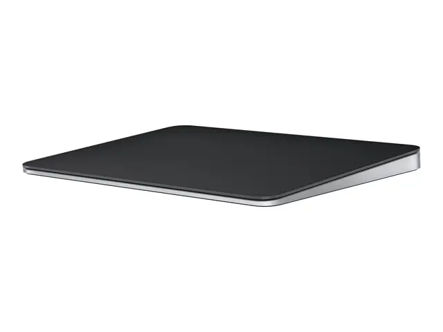 Apple Magic Trackpad - Styrepute multi-touch trådløs Bluetooth svart