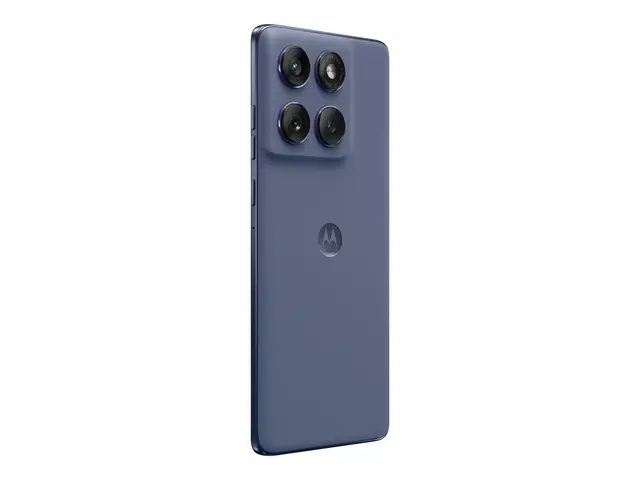 Motorola Edge 60 Fusion - Strømning 256 GB