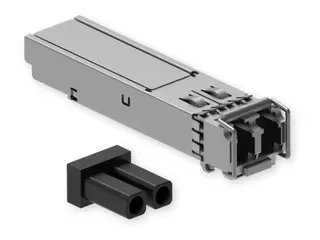 Teltonika - SFP (mini-GBIC) transceivermodul 1.25GbE - 1.25GBase-SR - LC-enkeltmodus - opp til 550 m - 850 nm