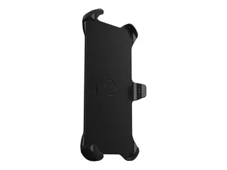 OtterBox Defender Series Pro - Hylster for mobiltelefon svart - for Samsung Galaxy S25 FE