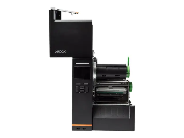 Brother Titan Industrial Printer TJ-4420TN - Etikettskriver direkt...