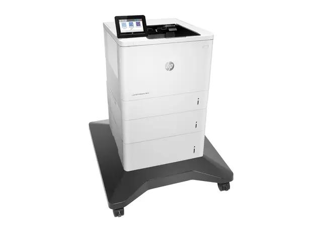 HP LaserJet Enterprise M612dn - Skriver - S/H - Dupleks - laser - ...