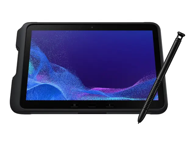 Samsung Galaxy Tab Active4 Pro - Tablet robust Android 128 GB 10.1...