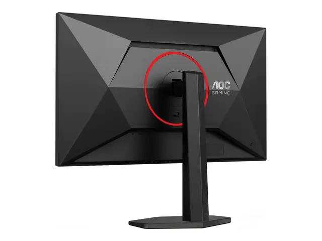 AOC Gaming Q27G4ZR - LED-skjerm 27" 2560 x 1440 QHD @ 240 Hz Fast ...
