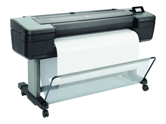 HP DesignJet Z6 PostScript - 44" storformatsskriver - farge - ink-...