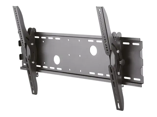 Neomounts PLASMA-W200 - Brakett tipping for flatpanel svart skjerm...