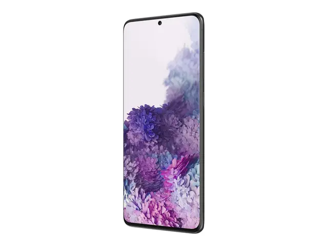 2nd-A Galaxy S20+ 5G 128 Black A-grade | Brukt 2 års garanti Grade...