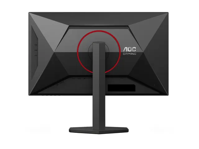 AOC Gaming U27G4R - LED-skjerm gaming 27" 3840 x 2160 4K UHD (2160...