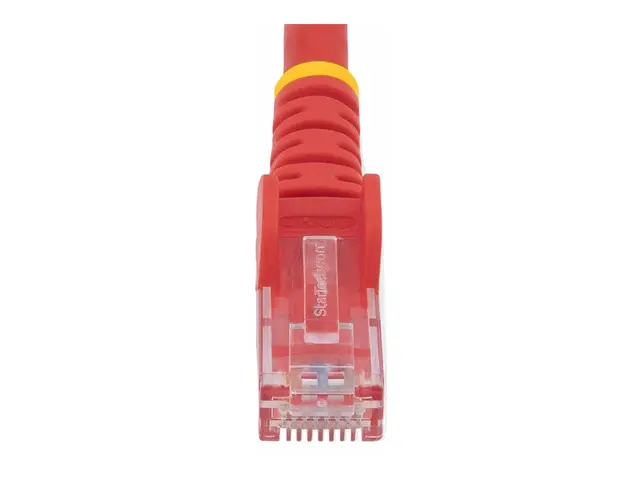 Startech 7.5m CAT6 Ethernet Cable, 10 Gigabit Snagless RJ45 650MHz...