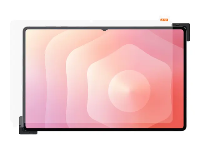 Samsung EF-UX930 - Skjermbeskyttelse for nettbrett - antireflekter...