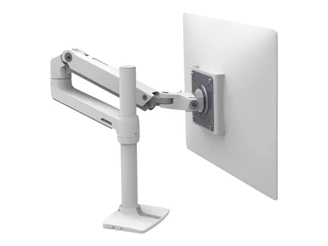 Ergotron LX - Monteringssett (leddarm) for Skjerm aluminium, stål ...