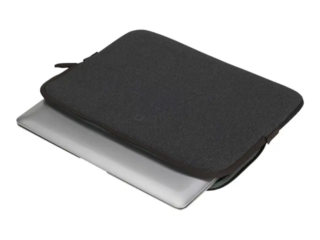 DICOTA Skin URBAN - Notebookhylster 13" antrasitt
