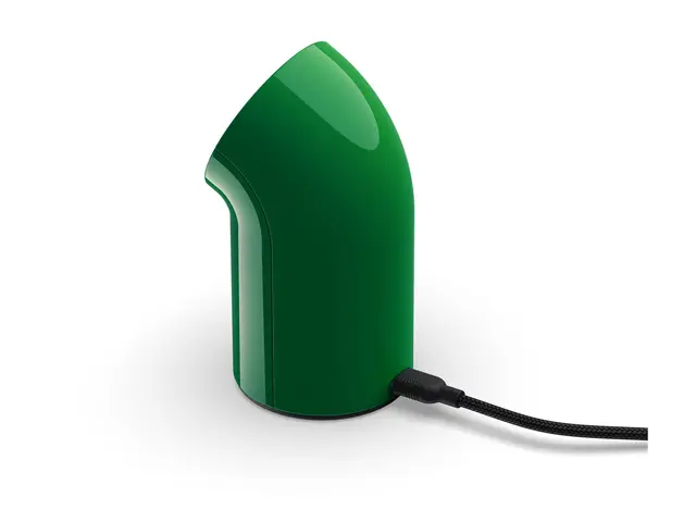 Unisynk Stand2 - Trådløst ladestativ magnetisk med Qi2 + AC-strøma...